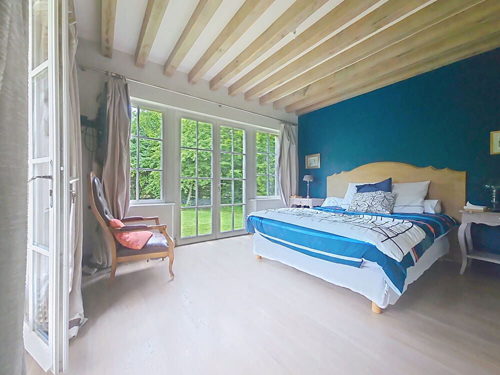 à vendre  Maison Pont-l'Évêque (14130)