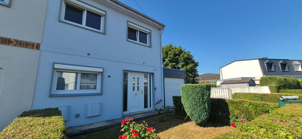 Maison Verquin 5 pièce(s) 84 m2