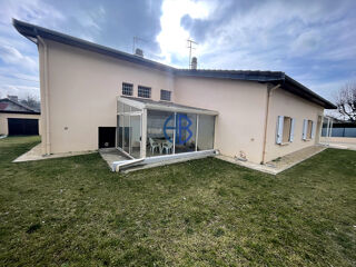  Maison � vendre 6 pi�ces 180 m�