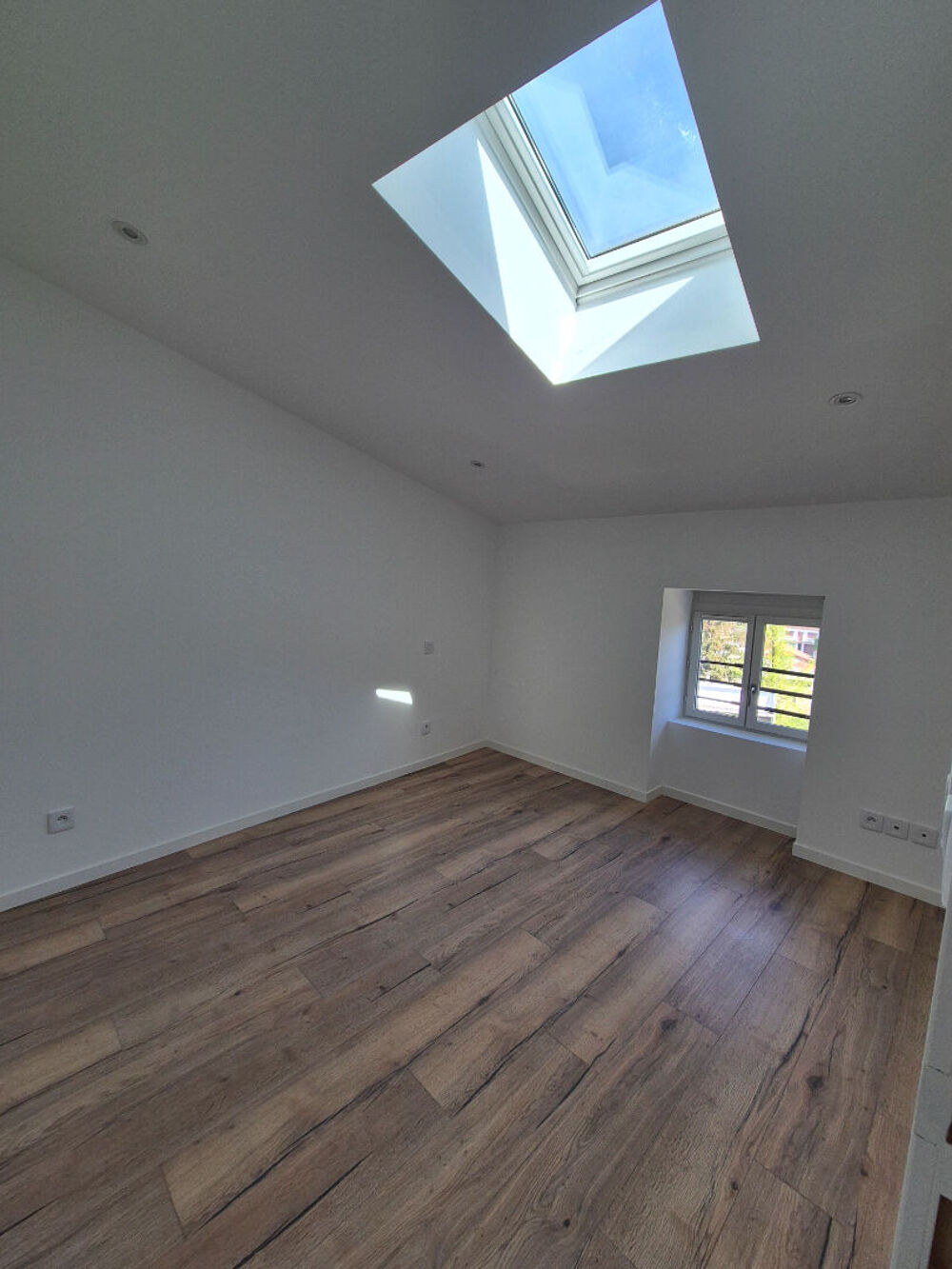 Appartement 2 pièce(s) 35.33 m2