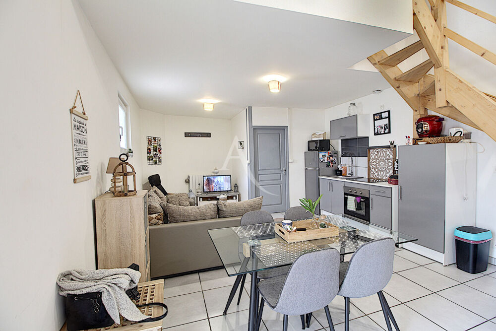 Location Appartement Appartement T2 à Aubencheul au Bac Aubencheul au bac