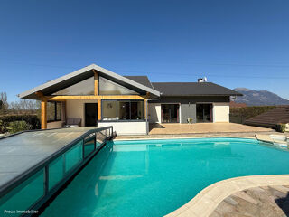  Maison � vendre 6 pi�ces 125 m�