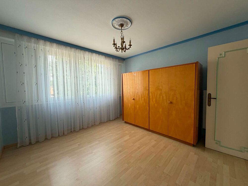Appartement à vendre à CERNAY - Calme et proche commodités