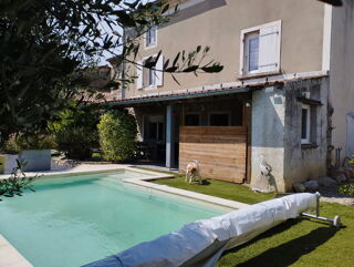  Maison  vendre 7 pices 135 m