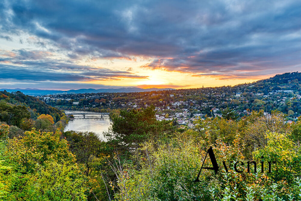 � vendre  Maison Caluire-et-Cuire (69300)