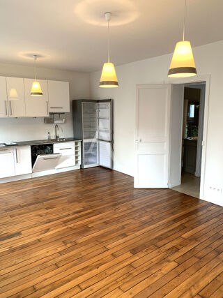  Maison � louer 6 pi�ces 130 m�