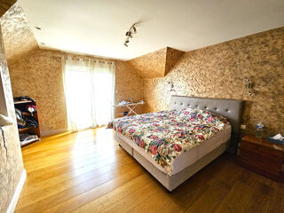  Maison à vendre 8 pièces 205 m²