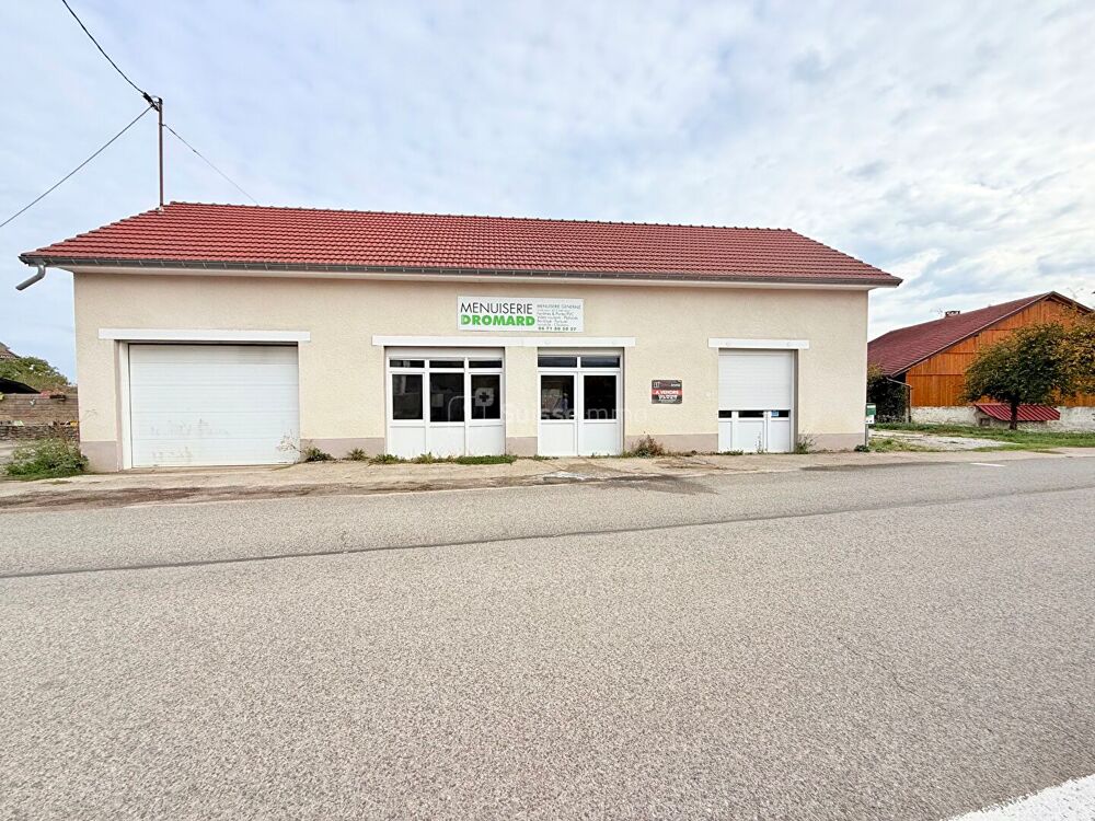 Vente Maison Batiment / Maison  a  Bretonvillers  200 m2 Bretonvillers