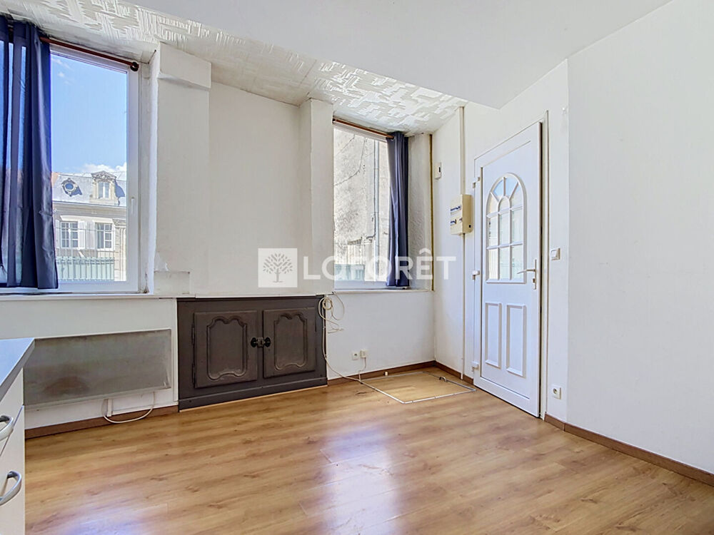 Vente Maison Maison Neufchâteau 5 pièces 125.53 m2 Neufchateau