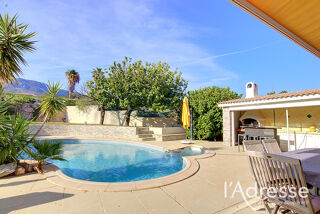  Maison à vendre 7 pièces 207 m²