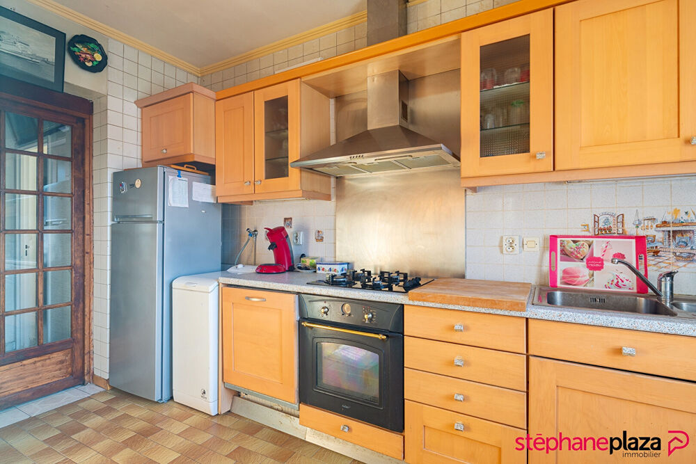 Maison Bezons 5 pièce(s) 105 m2