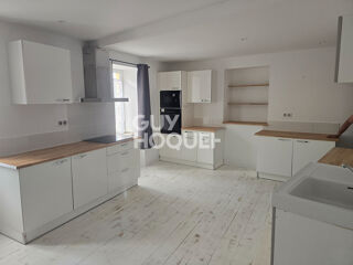  Maison à louer 5 pièces 85 m²