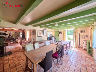  Maison  vendre 10 pices 360 m