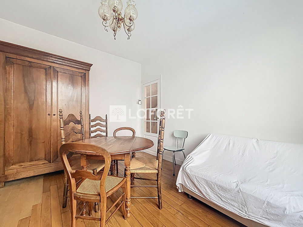 Vente Maison RER A SUCY 6 minutes à pied - Maison de charme 5 pièces 85m2 Sucy en brie