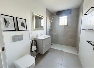  Maison à vendre 5 pièces 