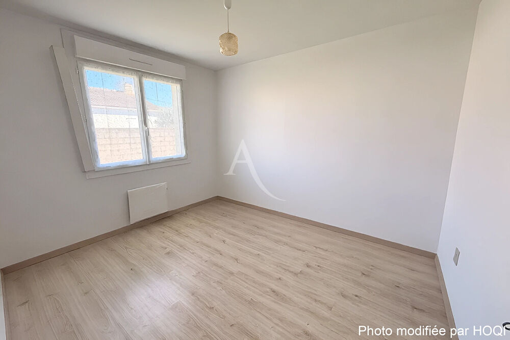 Maison de plain-pied 3 chambres, à vendre aux Sables-d'Olonne ,emplacement recherché !