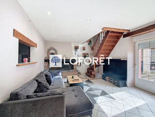  Maison à vendre 6 pièces 178 m²