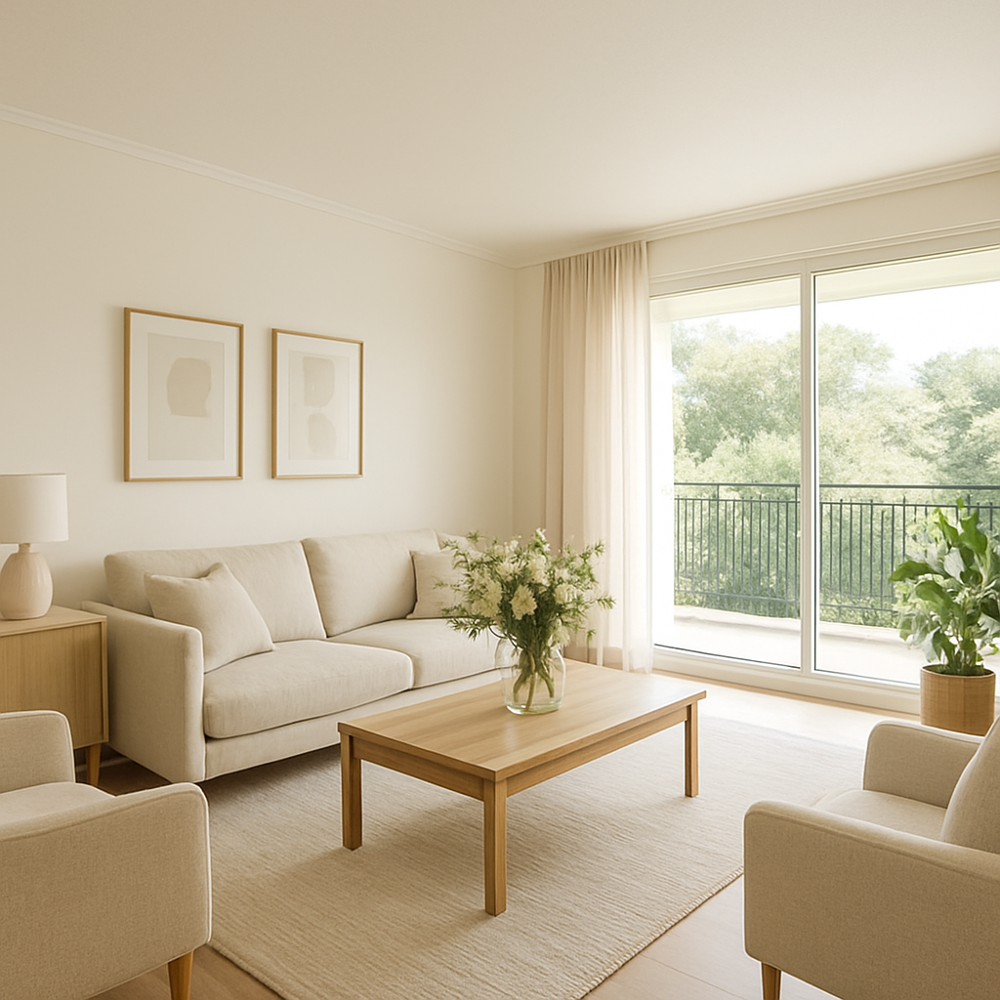 Vente Appartement Maison 4 pièces de 84 m2 (Anglet) Anglet