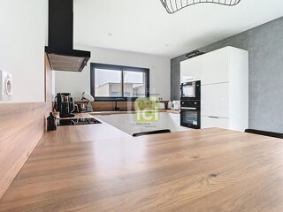  Maison à vendre 7 pièces 132 m²