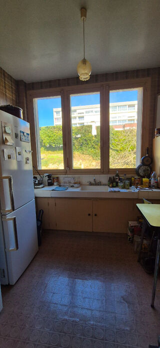  Appartement  vendre 4 pices 89 m