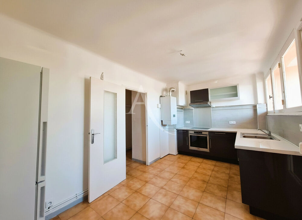 Appartement Sète 3 pièces 64 m²