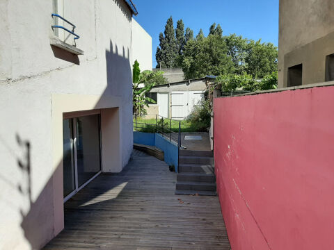  Maison � louer 4 pi�ces 105 m� Nantes