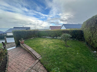  Maison � vendre 4 pi�ces 63 m�