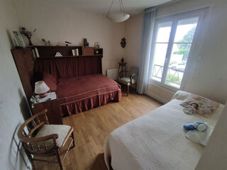  Maison à vendre 4 pièces 55 m²