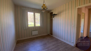  Maison � vendre 4 pi�ces 79 m�