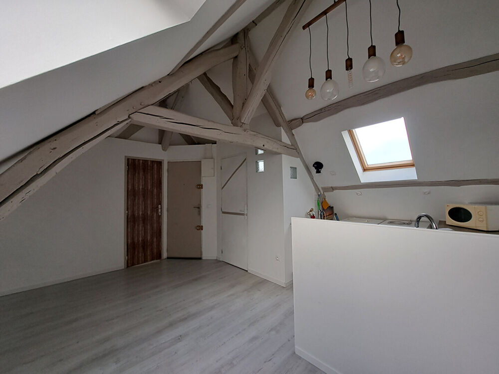 Vente Appartement Appartement dans petite copropriété Chambly