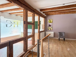  Immeuble à vendre 6 pièces 110 m² Barr