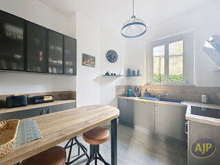  Appartement à vendre 3 pièces 89 m²