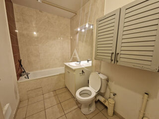  Appartement � louer 2 pi�ces 48 m�