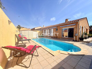  Maison � vendre 4 pi�ces 84 m�