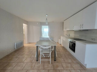  Appartement � vendre 3 pi�ces 73 m�