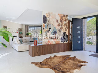  Maison à vendre 7 pièces 264 m²