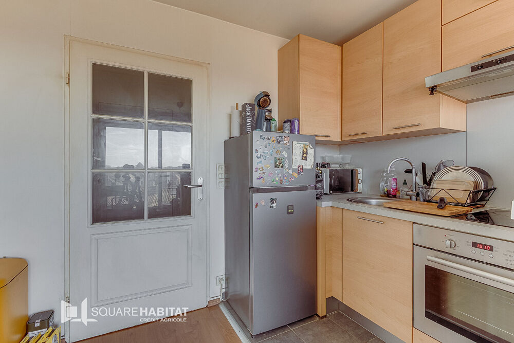Appartement 2 pièce(s) 41 m2