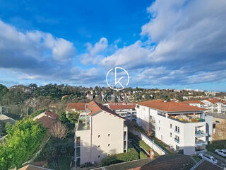  Appartement à vendre 4 pièces 100 m²