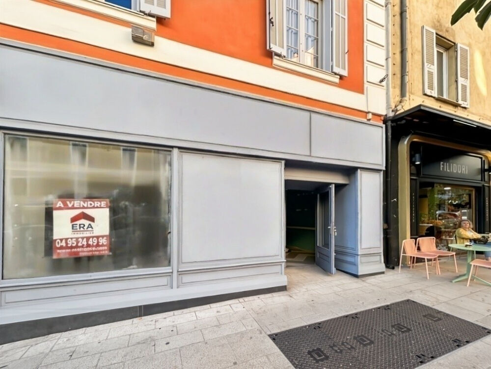   Droit au bail emplacement premium 