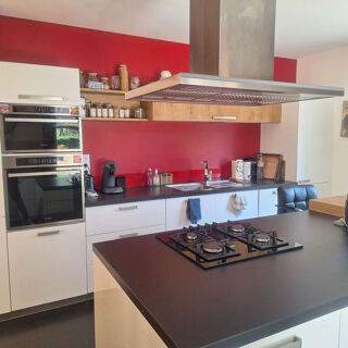  Maison � vendre 5 pi�ces 136 m�