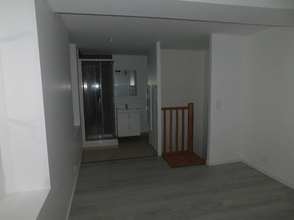 Appartement 1 pièce(s)
