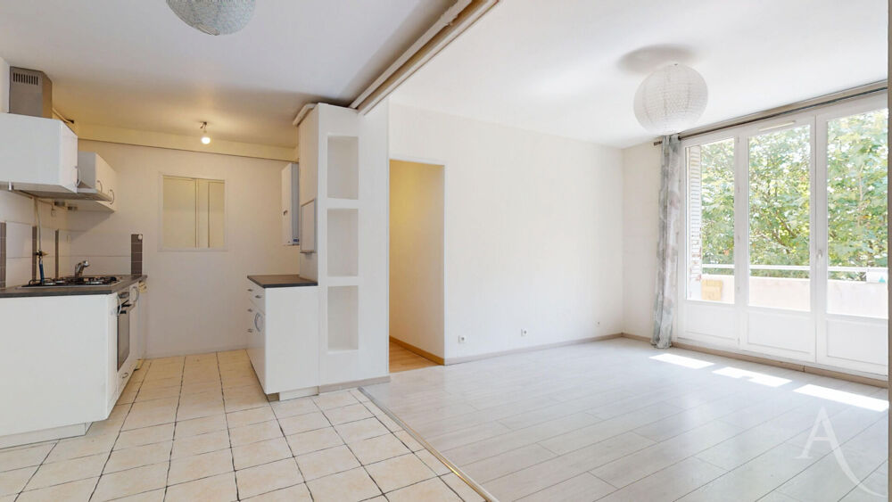 Vente Appartement Appartement Grenoble 4 pièce(s) 71 m2 Grenoble