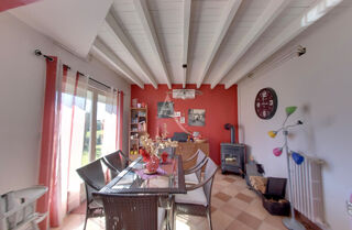 Maison à vendre 5 pièces 156 m²