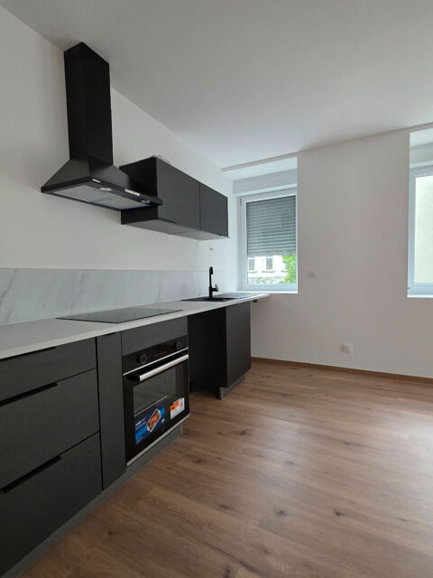  Appartement � louer 3 pi�ces 69 m�