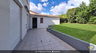  Maison à louer 4 pièces 85 m²