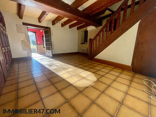  Maison à vendre 2 pièces 75 m²