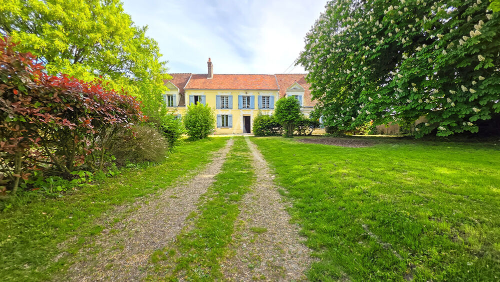 Maison Familiale situé à 20 minutes de Gisors