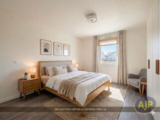  Maison � vendre 4 pi�ces 87 m�