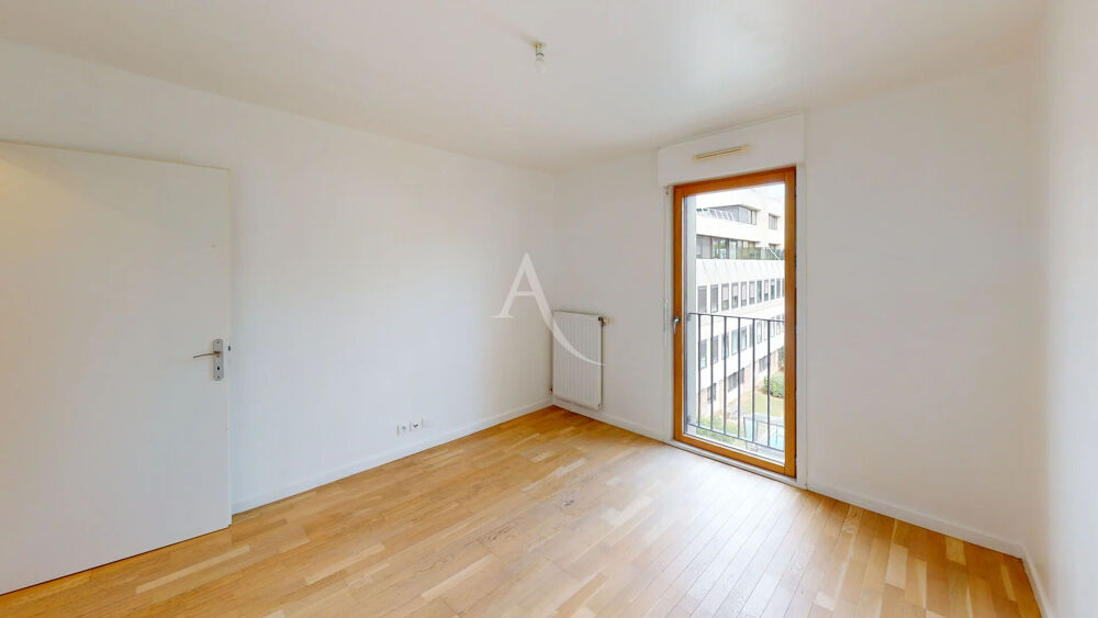 Location Appartement Appartement MASSY 3 pièces 62.41 m² Massy