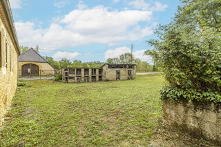  Maison à vendre 4 pièces 111 m²